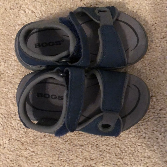 BOGS sandals - Picture 4 of 5